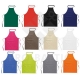 Aprons Kiab with imprint (price without logo) 