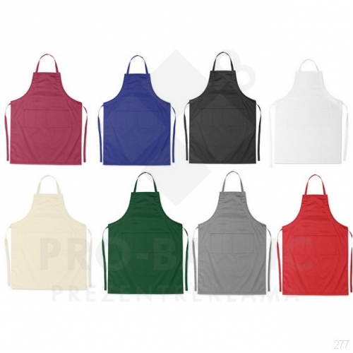 Aprons Kotir with imprint (price without logo) 