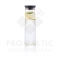 Glass carafes with print