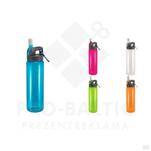 Sport drinking bottle 800ml