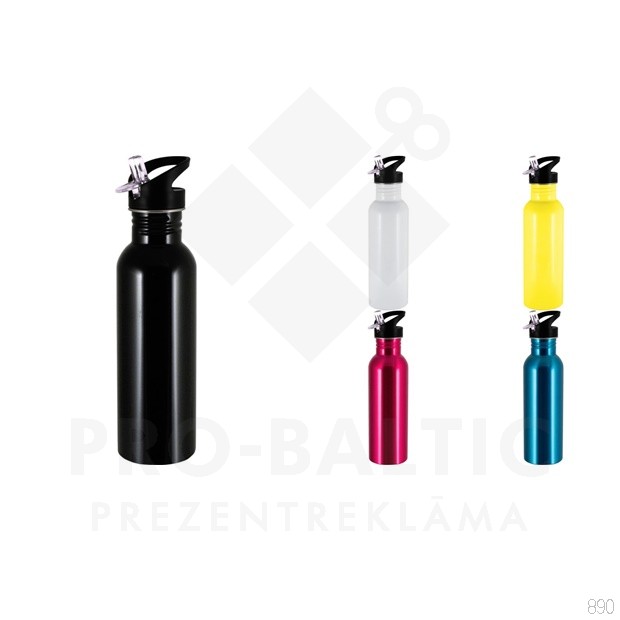 Sport drinking bottle 750ml