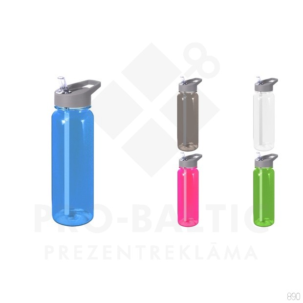 Sport drinking bottle 750ml