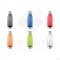 Drinking bottles 600 ml Alaina with logo