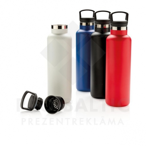 Ūdens pudeles 600ml ar apdruku (cena bez logo) 