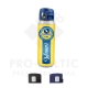 Sport bottles 500 ml with imprint 