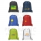 Sports backpacks with imprint (price without logo)