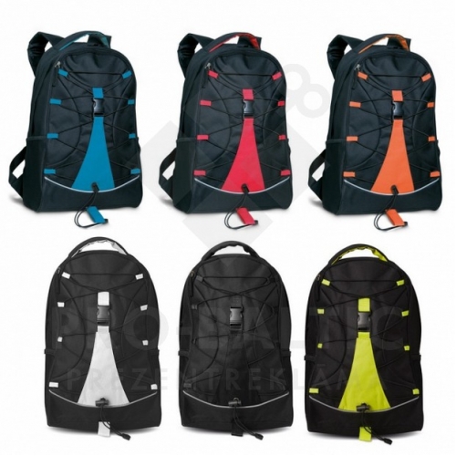 Backpack Mone with imprint (price without logo)