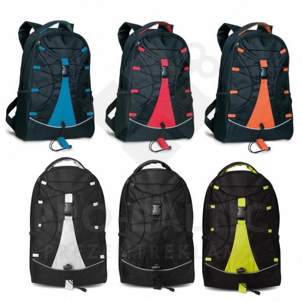 Backpack Mone with imprint (price without logo)