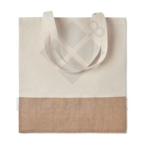 Shopping bags Dia with imprint (price without logo)