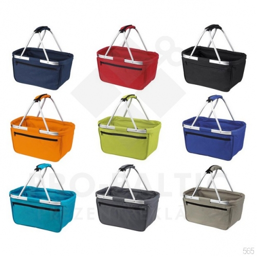 Shopper Berlao with imprint (price without logo)
