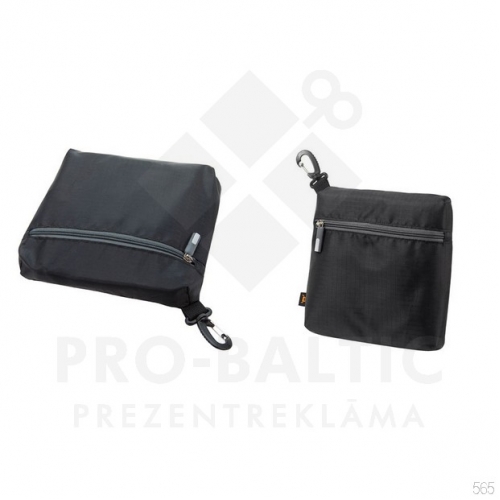Foldable shopper Ogeni with imprint (price without logo)