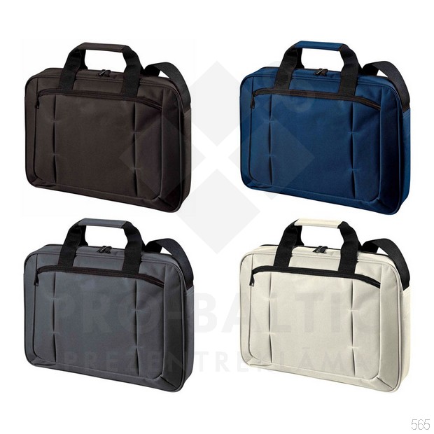 Notebook bag Olice with imprint (price without logo)