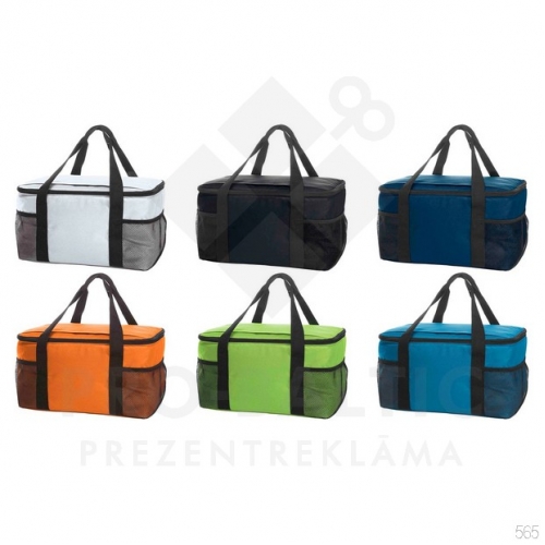 Cool bag Floba with imprint (price without logo)