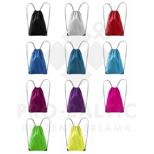 Sports backpacks Enry with imprint (price without logo)