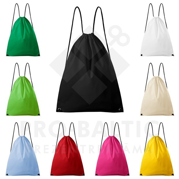 Sports backpacks Beet with imprint (price without logo)