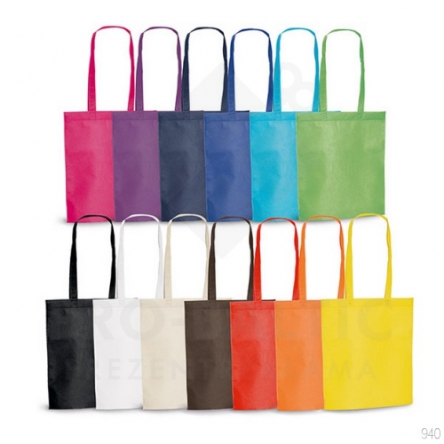 Promo non-woven cумка (цена без логотипа)