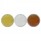 Emblem 25 mm