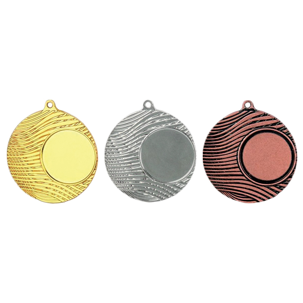 Medal 45 mm