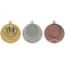 Medal 40 mm