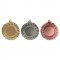 Medal MMC3045/G, 45 mm