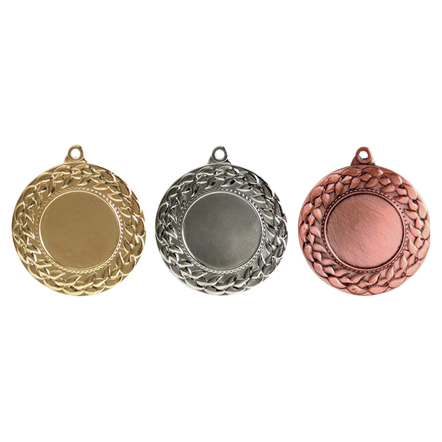 Medal MMC3045/G, 45 mm