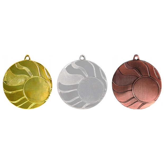 Medal 50 mm