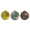 Medal 50 mm