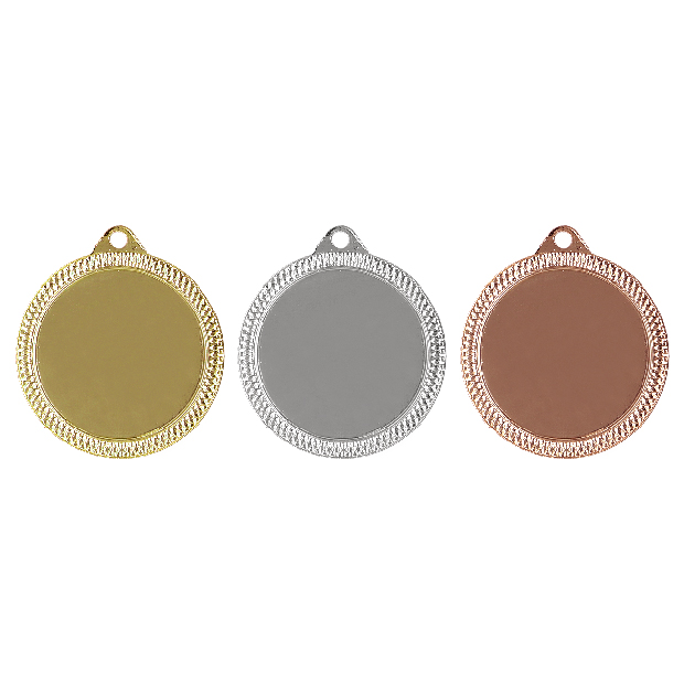 Medal 30 mm
