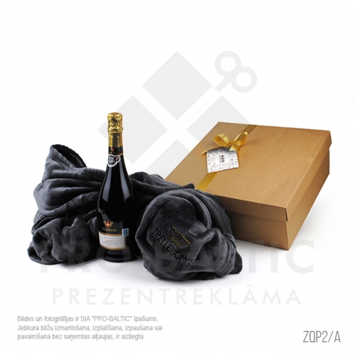 Christmas Gift ZQP2-A