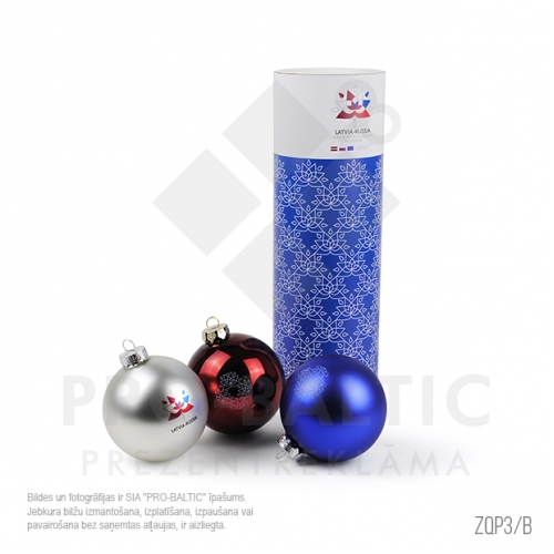 Christmas Gift ZQP3-B