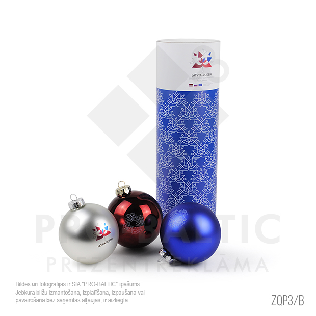 Christmas Gift ZQP3-B