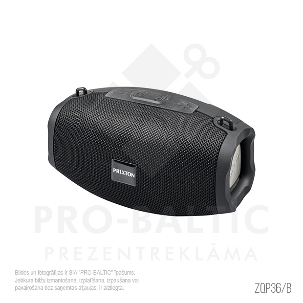 Bluetooth speaker ZQP36-B