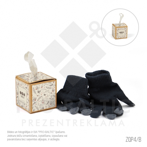Christmas Gift ZQP4-B