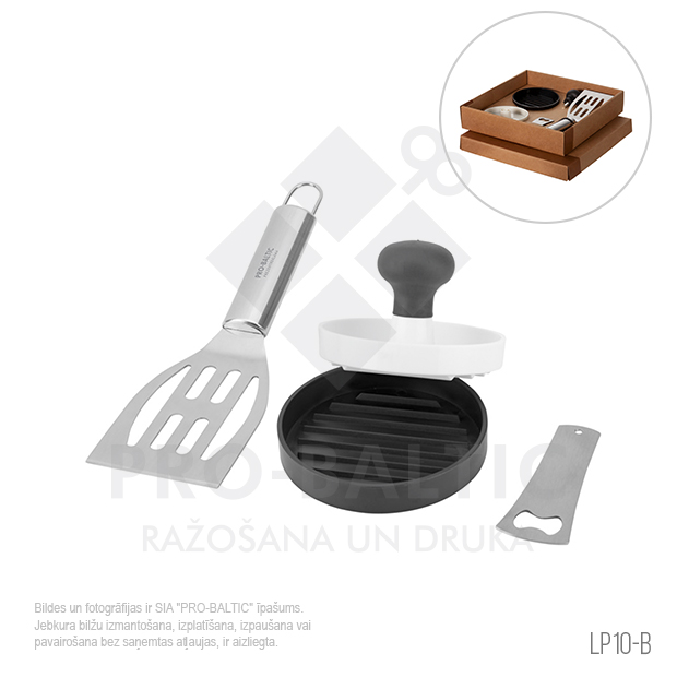 Ligo gift LP10-B