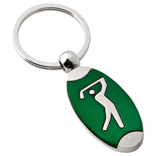 Atslēgu piekariņš GOLF