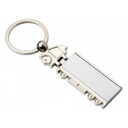 Key ring TRUCK
